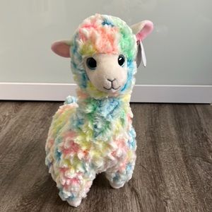 NWT Ty “Lola”